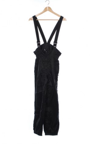 Gyerek overál téli sportokhoz Unbranded, Méret 10-11y / 146-152 cm, Szín Fekete, Ár 11 628 Ft