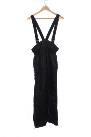 Gyerek overál téli sportokhoz Unbranded, Méret 10-11y / 146-152 cm, Szín Fekete, Ár 11 628 Ft