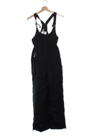 Detský overal pre zimné športy Unbranded, Veľkosť 12-13y/ 158-164 cm, Farba Čierna, Cena  22,95 €