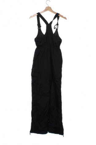 Detský overal pre zimné športy Unbranded, Veľkosť 12-13y/ 158-164 cm, Farba Čierna, Cena  22,95 €