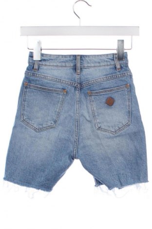 Kinder Shorts Abrand Jeans, Größe 5-6y/ 116-122 cm, Farbe Blau, Preis € 10,69