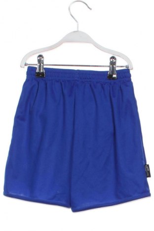 Pantaloni scurți pentru copii Adidas, Mărime 8-9y/ 134-140 cm, Culoare Albastru, Preț 78,95 Lei