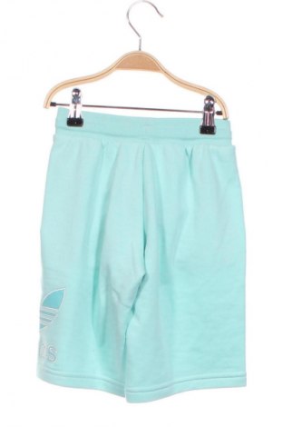 Kinder Shorts Adidas, Größe 4-5y/ 110-116 cm, Farbe Blau, Preis € 43,99