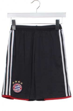 Kinder Shorts Adidas, Größe 10-11y/ 146-152 cm, Farbe Schwarz, Preis 11,99 €