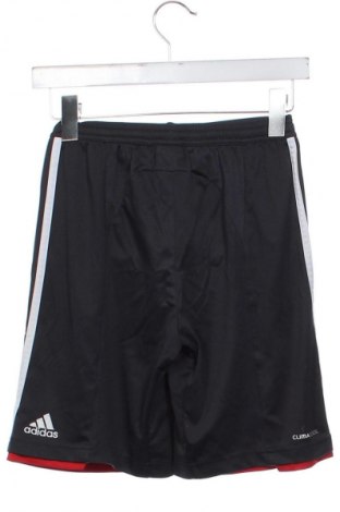 Kinder Shorts Adidas, Größe 10-11y/ 146-152 cm, Farbe Schwarz, Preis 11,99 €