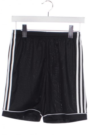 Gyerek rövidnadrág Adidas, Méret 13-14y / 164-168 cm, Szín Fekete, Ár 5 396 Ft