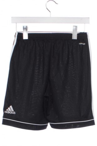 Gyerek rövidnadrág Adidas, Méret 13-14y / 164-168 cm, Szín Fekete, Ár 5 396 Ft