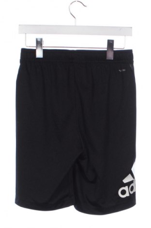 Gyerek rövidnadrág Adidas, Méret 13-14y / 164-168 cm, Szín Fekete, Ár 5 396 Ft