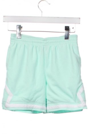 Dziecięce szorty Air Jordan Nike, Rozmiar 8-9y/ 134-140 cm, Kolor Zielony, Cena 285,99 zł