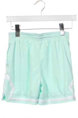 Dziecięce szorty Air Jordan Nike, Rozmiar 8-9y/ 134-140 cm, Kolor Zielony, Cena 285,99 zł