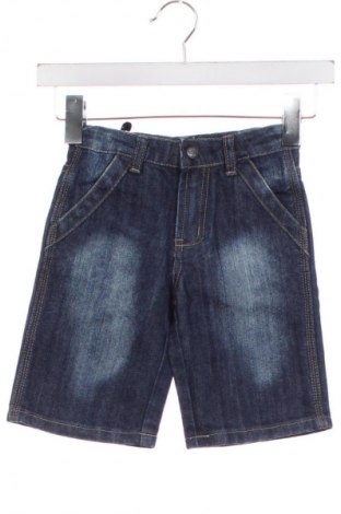 Pantaloni scurți pentru copii Campus, Mărime 18-24m/ 86-98 cm, Culoare Albastru, Preț 36,84 Lei