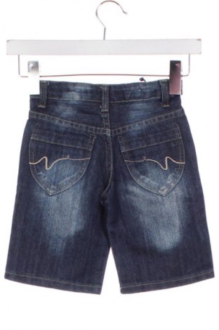 Pantaloni scurți pentru copii Campus, Mărime 18-24m/ 86-98 cm, Culoare Albastru, Preț 36,84 Lei