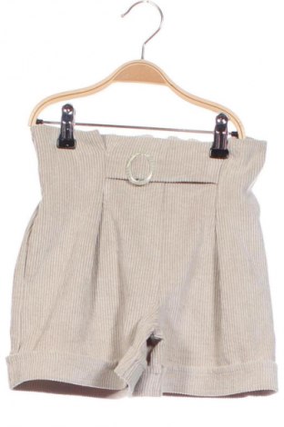 Kinder Shorts Contrast, Größe 4-5y/ 110-116 cm, Farbe Beige, Preis 20,46 €