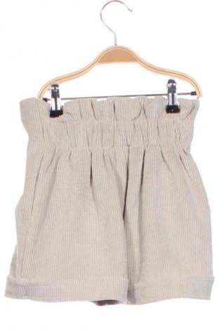 Kinder Shorts Contrast, Größe 4-5y/ 110-116 cm, Farbe Beige, Preis 20,46 €