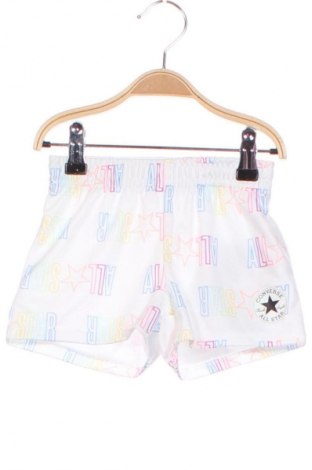 Pantaloni scurți pentru copii Converse, Mărime 18-24m/ 86-98 cm, Culoare Multicolor, Preț 214,99 Lei