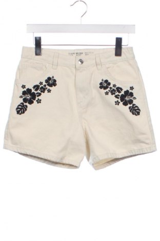 Kinder Shorts Denim&Co., Größe 13-14y/ 164-168 cm, Farbe Mehrfarbig, Preis € 6,99