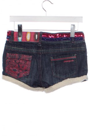Kinder Shorts Desigual, Größe 13-14y/ 164-168 cm, Farbe Mehrfarbig, Preis 20,46 €