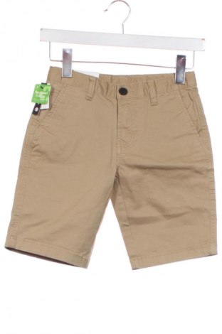 Pantaloni scurți pentru copii Element, Mărime 9-10y/ 140-146 cm, Culoare Bej, Preț 138,99 Lei