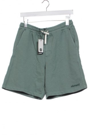Kinder Shorts Element, Größe 13-14y/ 164-168 cm, Farbe Grün, Preis 27,99 €