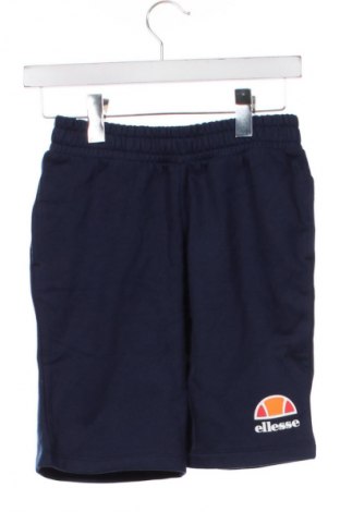 Kinder Shorts Ellesse, Größe 11-12y/ 152-158 cm, Farbe Blau, Preis 27,99 €