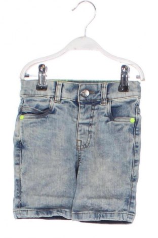 Kinder Shorts F&F, Größe 18-24m/ 86-98 cm, Farbe Blau, Preis 7,16 €