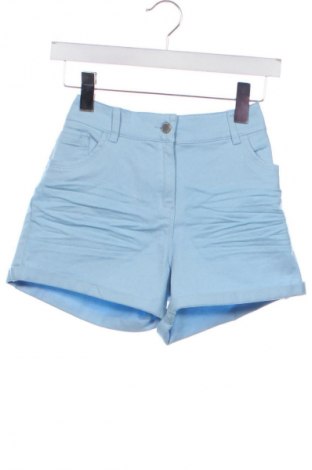 Pantaloni scurți pentru copii F&F, Mărime 14-15y/ 168-170 cm, Culoare Albastru, Preț 29,99 Lei