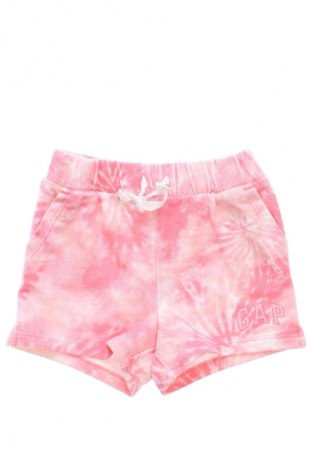 Pantaloni scurți pentru copii Gap, Mărime 3-4y/ 104-110 cm, Culoare Roz, Preț 29,99 Lei