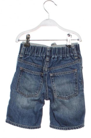 Kinder Shorts Gap Baby, Größe 12-18m/ 80-86 cm, Farbe Blau, Preis 7,99 €