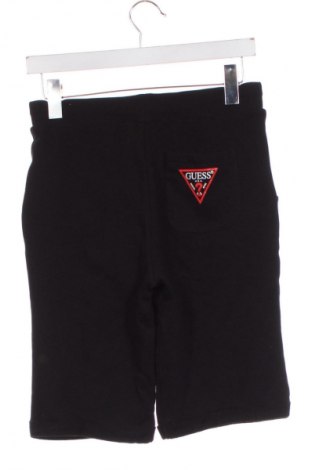 Kinder Shorts Guess, Größe 15-18y/ 170-176 cm, Farbe Schwarz, Preis € 44,99