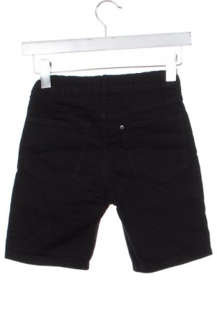 Pantaloni scurți pentru copii H&M, Mărime 7-8y/ 128-134 cm, Culoare Negru, Preț 36,84 Lei