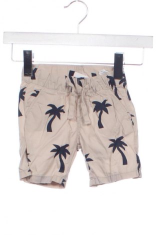 Kinder Shorts H&M, Größe 18-24m/ 86-98 cm, Farbe Beige, Preis € 6,99
