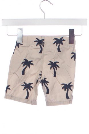 Kinder Shorts H&M, Größe 18-24m/ 86-98 cm, Farbe Beige, Preis € 6,99