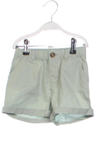 Kinder Shorts H&M, Größe 18-24m/ 86-98 cm, Farbe Grün, Preis € 7,99