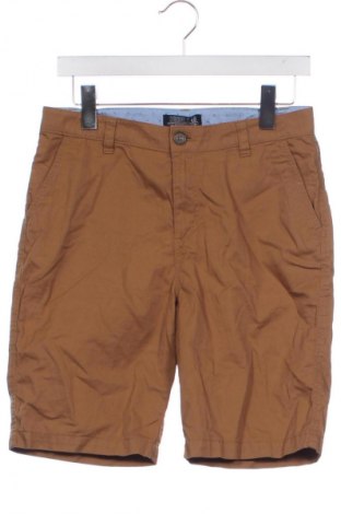 Gyerek rövidnadrág H&M, Méret 14-15y / 168-170 cm, Szín Barna, Ár 2 800 Ft