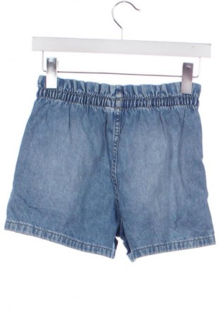 Kinder Shorts H&M, Größe 9-10y/ 140-146 cm, Farbe Blau, Preis 7,19 €