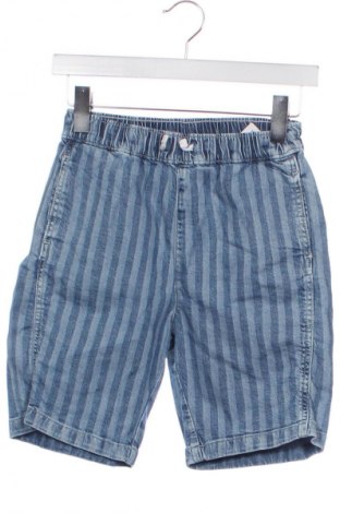 Kinder Shorts H&M, Größe 7-8y/ 128-134 cm, Farbe Mehrfarbig, Preis 7,16 €