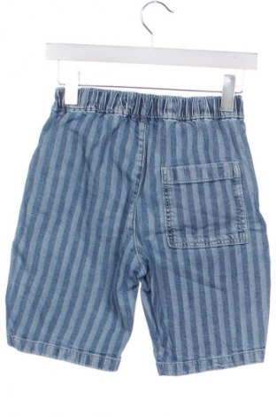 Kinder Shorts H&M, Größe 7-8y/ 128-134 cm, Farbe Mehrfarbig, Preis 7,16 €