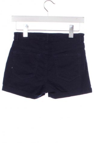 Kinder Shorts H&M, Größe 14-15y/ 168-170 cm, Farbe Blau, Preis 7,16 €