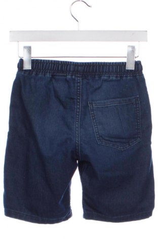 Παιδικό κοντό παντελόνι H&M, Μέγεθος 8-9y/ 134-140 εκ., Χρώμα Μπλέ, Τιμή 7,16 €