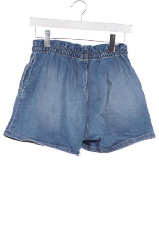 Παιδικό κοντό παντελόνι H&M, Μέγεθος 12-13y/ 158-164 εκ., Χρώμα Μπλέ, Τιμή 7,00 €