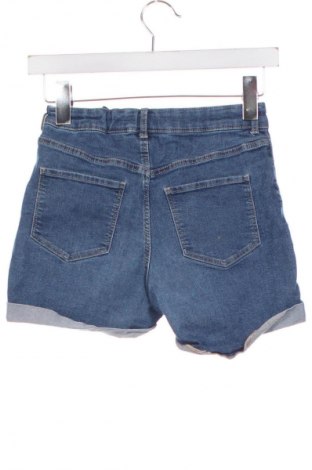 Detské krátke nohavice  H&M, Veľkosť 11-12y/ 152-158 cm, Farba Modrá, Cena  7,16 €