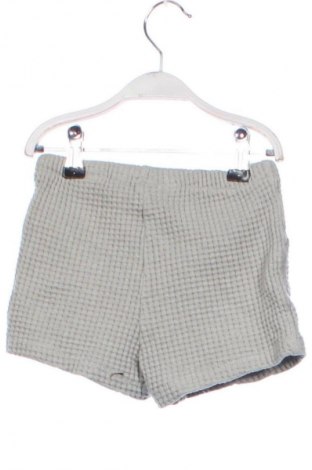 Детски къс панталон H&M, Размер 18-24m/ 86-98 см, Цвят Зелен, Цена 13,99 лв.