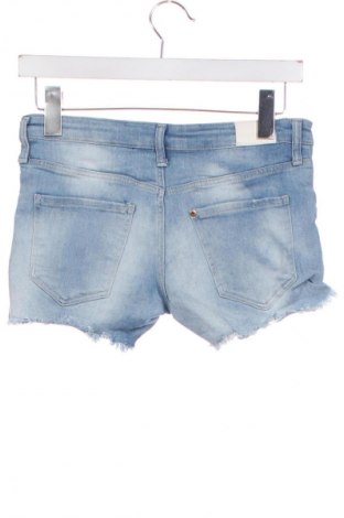Kinder Shorts H&M, Größe 12-13y/ 158-164 cm, Farbe Blau, Preis 7,16 €