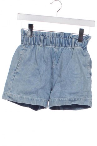 Παιδικό κοντό παντελόνι H&M, Μέγεθος 9-10y/ 140-146 εκ., Χρώμα Μπλέ, Τιμή 7,00 €