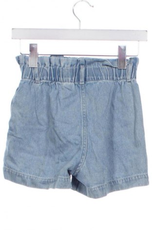 Παιδικό κοντό παντελόνι H&M, Μέγεθος 9-10y/ 140-146 εκ., Χρώμα Μπλέ, Τιμή 7,00 €