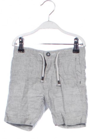 Pantaloni scurți pentru copii H&M, Mărime 18-24m/ 86-98 cm, Culoare Gri, Preț 37,00 Lei