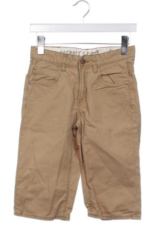 Kinder Shorts Here+There, Größe 11-12y/ 152-158 cm, Farbe Beige, Preis 6,99 €
