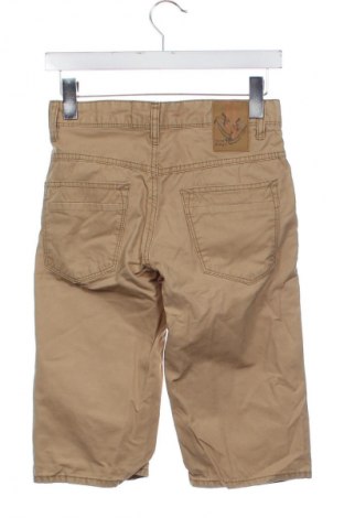 Kinder Shorts Here+There, Größe 11-12y/ 152-158 cm, Farbe Beige, Preis 6,99 €