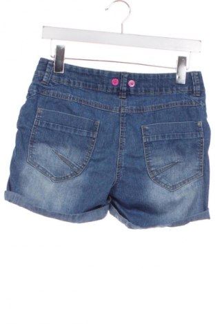 Kinder Shorts Here+There, Größe 15-18y/ 170-176 cm, Farbe Blau, Preis 7,15 €