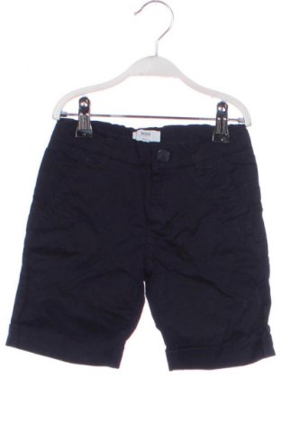 Kinder Shorts Hugo Boss, Größe 3-4y/ 104-110 cm, Farbe Blau, Preis 75,32 €